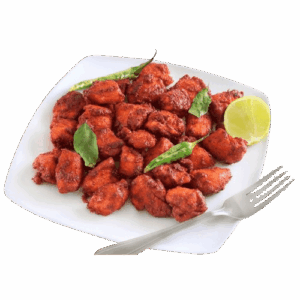 Chicken 65