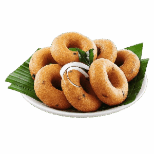 Medhu Vada (2Pcs)