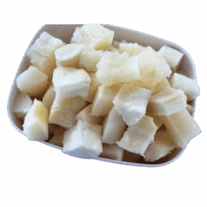Mogo/Cassava (Plain)