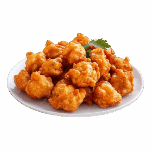 Mushroom Bhaji