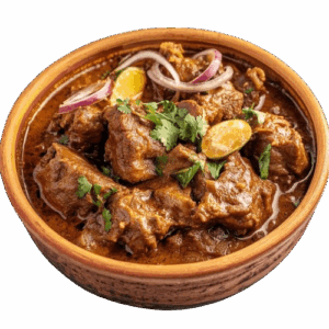 Mutton Varuval