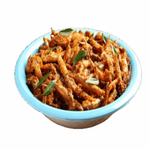 Nethali/Anchovy Fry