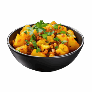 Aloo Gobi
