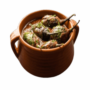 Brinjal Curry
