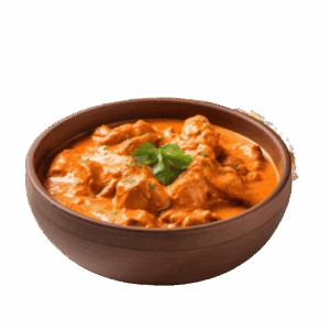 Butter Chicken (Bone)