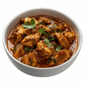 Chicken Chettinad