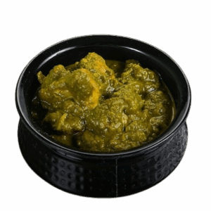Chicken Sagwala
