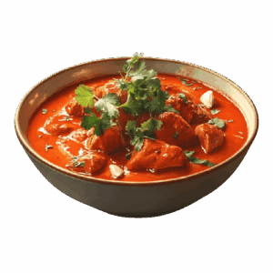 Chicken Tikka Masala