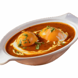 Egg Curry