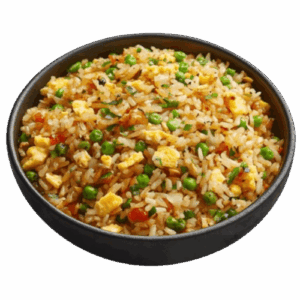 Egg Fried Rice