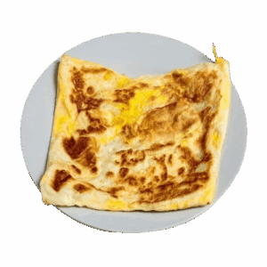 Egg Roti