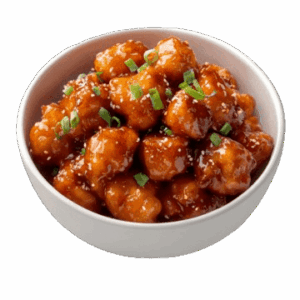 Gobi Manchurian