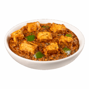 Kadai Paneer