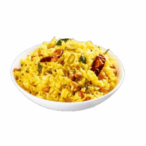 Lemon Rice