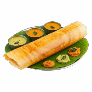 Masala Dosa
