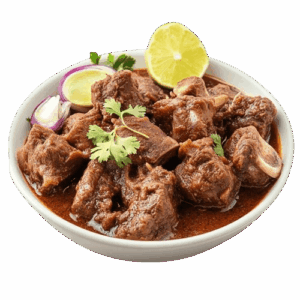 Mutton Bhuna