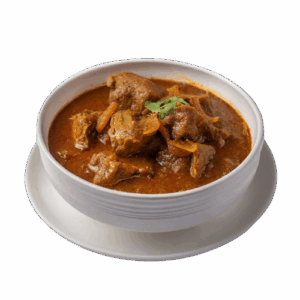 Mutton Madras