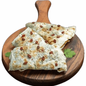 Mutton Roti