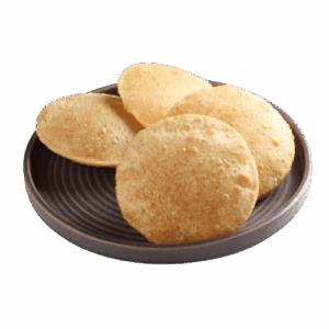 Poori (1Pc)