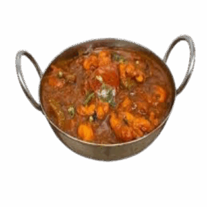 Prawn Madras