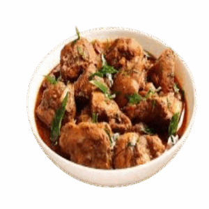 Srilankan Chicken Curry