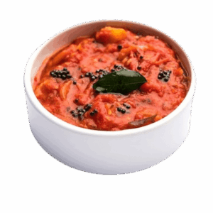 Tomato Chutney