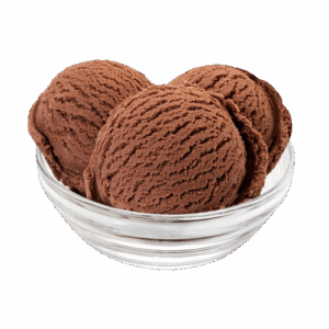 Chocolate Icecream