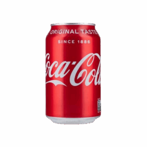 Coca Cola (330ml)