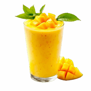 Mango Lassi