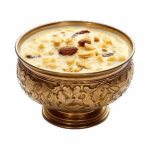 Payasam