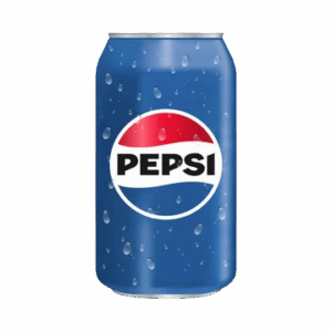 Pepsi (330ml)