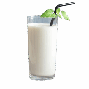 Salted Lassi